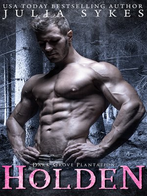 cover image of Holden